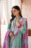 Alzohaib MDP-2-23-03 Monsoon Digital Printed Cambric Vol 2