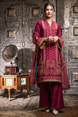 Zaaviay Jugni Eid Collection 2021