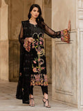 Kuch Khas KNAC-1124 Luxury Chiffon 2021