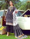 Kuch Khash KL-4128 Dahlia Spring Summer 2021