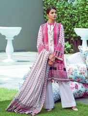 Kuch Khash KLA-9099 Dahlia Spring Summer 2021