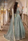 Asim Jofa AJSH-14 Shehnai Festive Collection