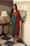 Charizma CVW3-07 Virsa Printed Shawl Collection
