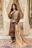 Charizma CB22 07 Bunnat Winter Collection 2022