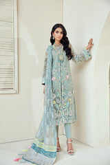 Iceberg Maryam Hussain Marwa Luxury Formals 2021
