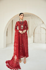 Rubi Maryam Hussain Marwa Luxury Formals 2021