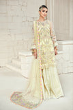 Sunscape Maryam Hussain Marwa Luxury Formals 2021