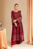 Charizma VSL-08 Vasal Chiffon Collection