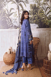 Charizma ANW-11 Aniq Embroidered Khaddar With Printed Wool Shawl Vol 2