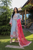 Festive Pret Eid Edp-21-17 Charizma Mohay Pret Eid 2021