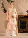 Gulljee GRCO2301A12 Rococo Lawn Collection