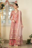 Qalamkar DN-05 Samara Dilnaz Wedding Collection