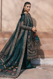 Jazmin SL24-D10 Shahkaar Luxury Lawn 2024