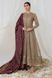 Jazmin Embroidered NET UN-4015 Formal Collection 2024