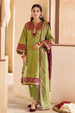 Gul Ahmed CL-22084 B Lawn Essential 2022