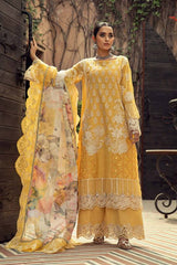 Charizma Ed-01 Eid Collection 2021