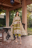 Charizma CP 05 C-Prints Lawn 2022