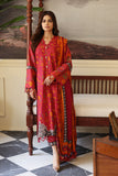 Charizma CVW3-04 Virsa Printed Shawl Collection