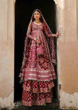 Hussain Rehar Taab Zaib Un Nisa Wedding Formals