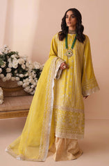 Maryum N Maria EMPIRE MLRD 001 Luxury Eid Prets