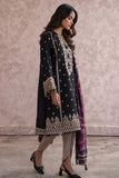 Jazmin Sharar Delia Winter Collection