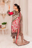 Charizma CTW-07 Tabeer Silk Fall Winter Collection