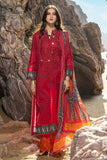 Charizma SN4-04 Premium Lawn Collection 2024