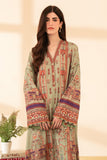 Qalamkar SL-02 Clea Luxe Silk Collection