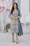 LSM Lakhany EC-2229 Embroidered Lawn 2022