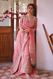 Qalamkar SF-07 Mahra Sahiba Luxury Formals