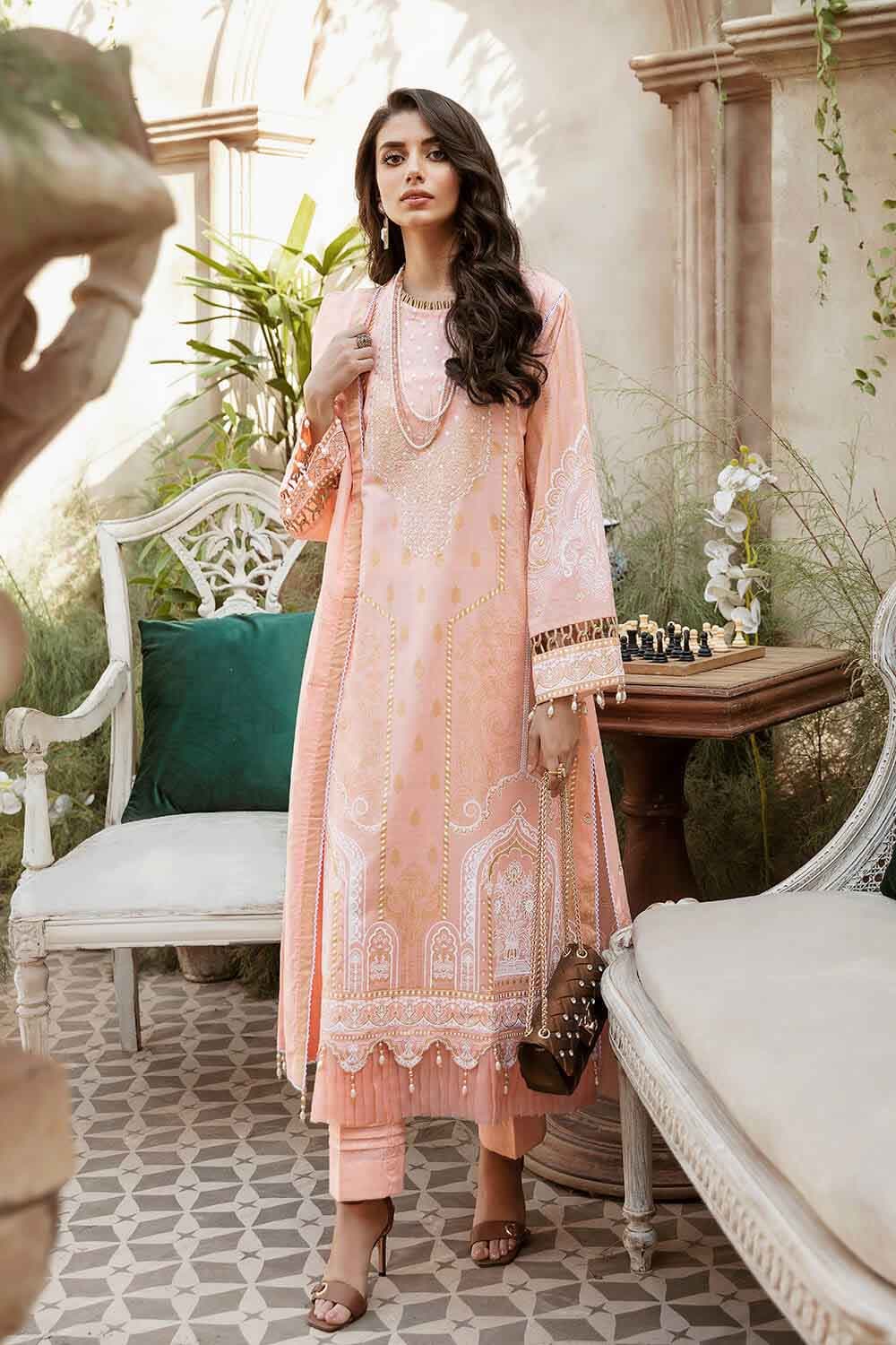Origins Latest Eid Dresses Festive Collection 2024-2025