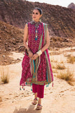 Gul Ahmed CL-22054 A Lawn Chunri 2022