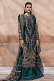Jazmin SL24-D10 Shahkaar Luxury Lawn 2024