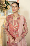 Qalamkar DN-05 Samara Dilnaz Wedding Collection
