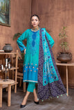 Charizma Cnp-21 S24-7 Linen Niche Casual Prets 2022