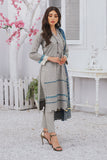 LSM Lakhany EC-2229 Embroidered Lawn 2022