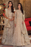 Iznik IMC-06 Candlelight Meraki Chiffon 2021