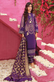 Gul Ahmed MJ-22003 Premium Lawn Embroidered 2022