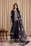Iznik IRS-07 Zenith Festive Raw Silk