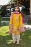 Kids Festive Eid Ckp-21-16 Charizma Mohay Pret Eid 2021