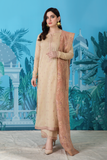 Iznik Fashions IP 112 Creme Dust RTW Eid Prets 2022