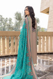 Charizma CPW22-40 Pashmina Shawl