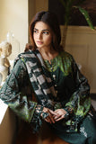 Charizma CVW3-01 Virsa Printed Shawl Collection