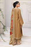 Charizma CB3-01 Belle Printed Khaddar Collection