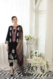 Charizma Sable Moonlit Rm-05 Reem Lawn Brosha 2021