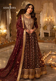 Asim Jofa AJSH-04 Shehnai Festive Collection