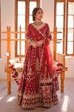 Qalamkar SF-03 Ayla Sahiba Luxury Formals
