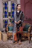 Charizma RMW-09 Reem Wool Shawl 2021