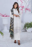 LSM Lakhany EC-2224 Embroidered Lawn 2022