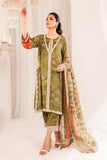 Charizma CTW-10 Tabeer Silk Fall Winter Collection